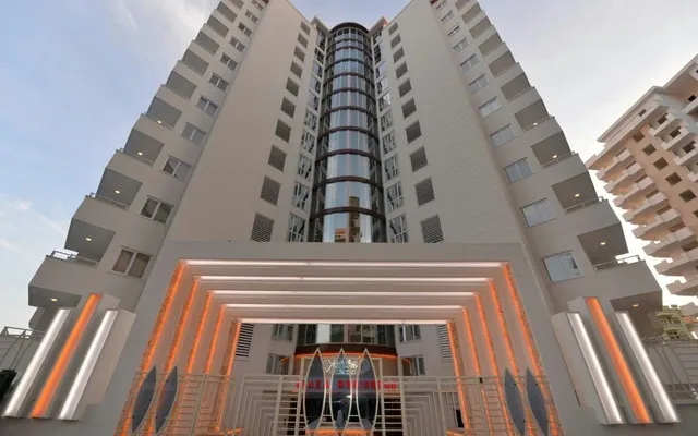 Квартира в Алания