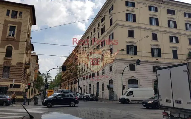 Квартира в Рим