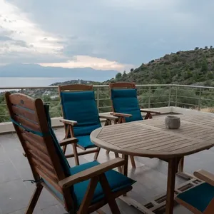 Отдельный дом в Loutraki - Perachora, фото 2
