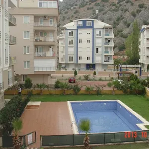 Квартира в Анталия, фото 3
