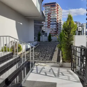 Квартира в Махмутлар, фото 3