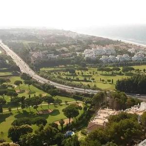 Пентхаус в Марбелья, фото 5