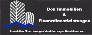 Don Immobilien & Finanzdienstleistungen (Дон недвижимость и финсервис)