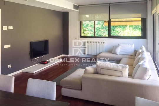 Таунхаус в Гава