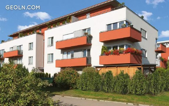 Pitkovicke zahrady in Prague