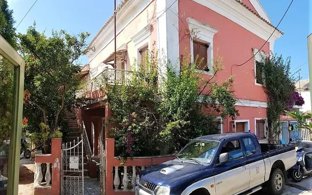 Отдельный дом в Corfu