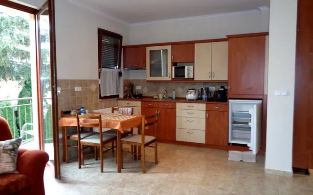 Квартира в Хевиз