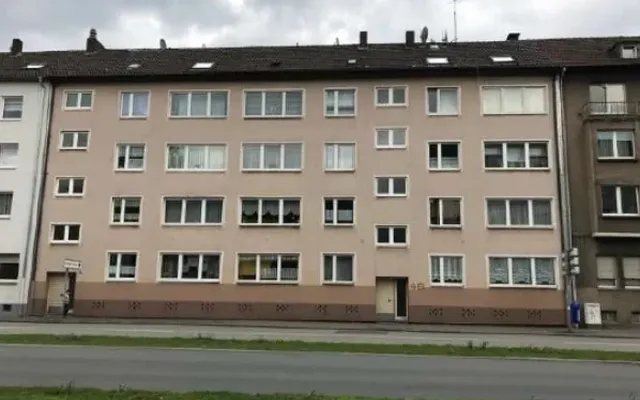 Доходный дом в Гельсенкирчен