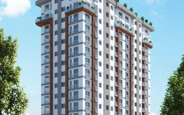 Квартира в Стамбул