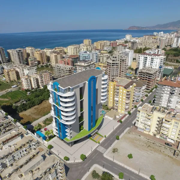Квартира в Алания, фото 1