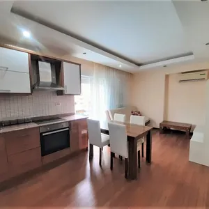 Квартира в Анталия, фото 5