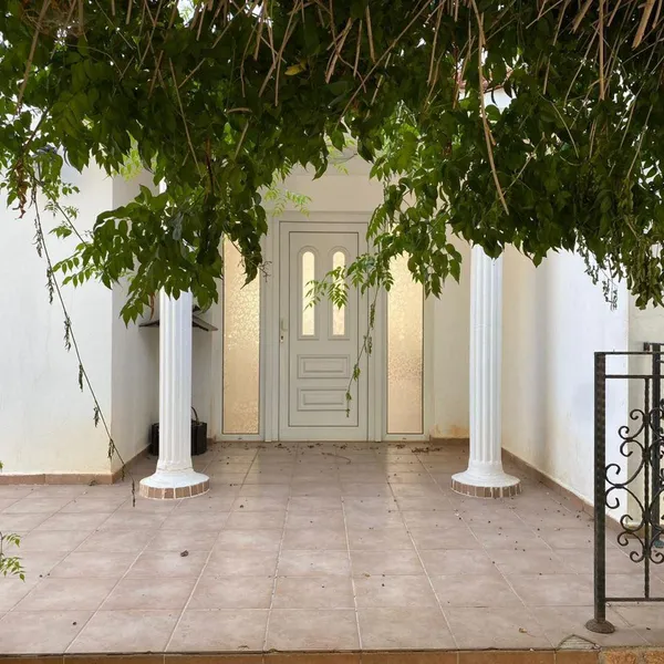 Вилла в Фамагуста, фото 1