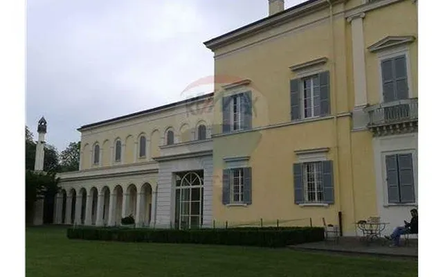 Вилла в Парма