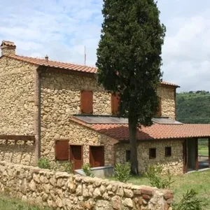 Вилла в Монтескудайо, фото 5