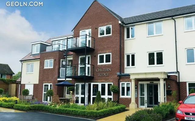 Chiltern Lodge in Princes Risborough