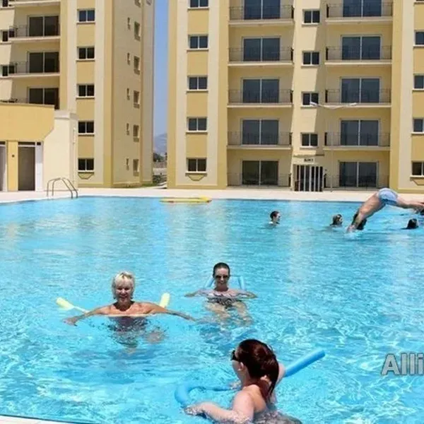 Квартира в Фамагуста, фото 1