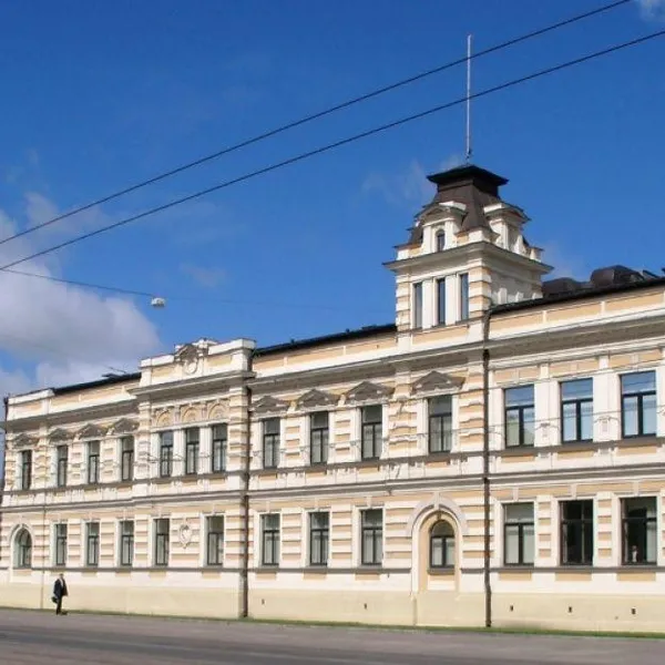 Фото объекта
