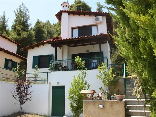 Отдельный дом в Kassandra Municipality