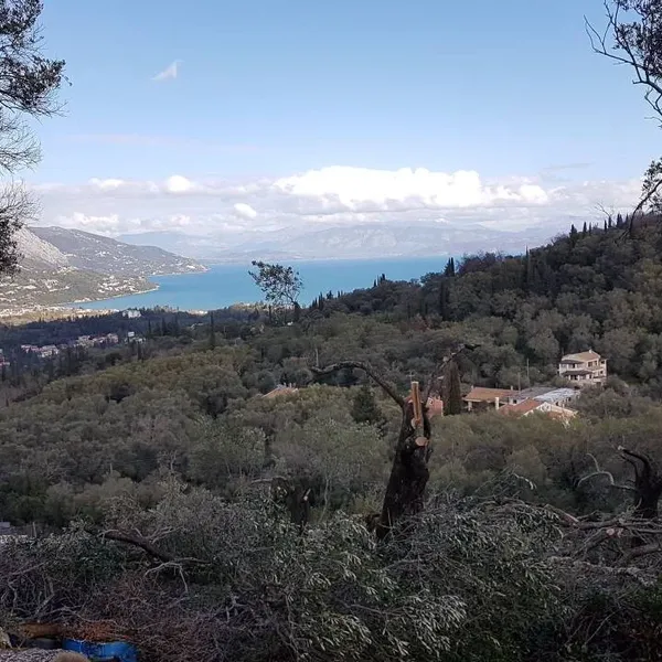 Земельный участок в Corfu, фото 1