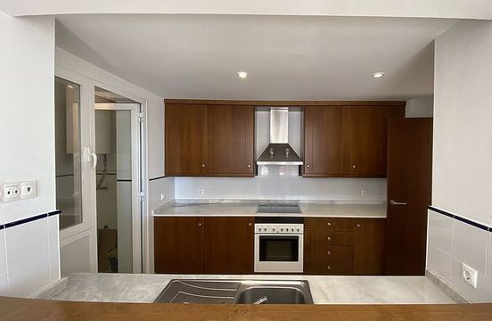 Пентхаус в Пунта Прима