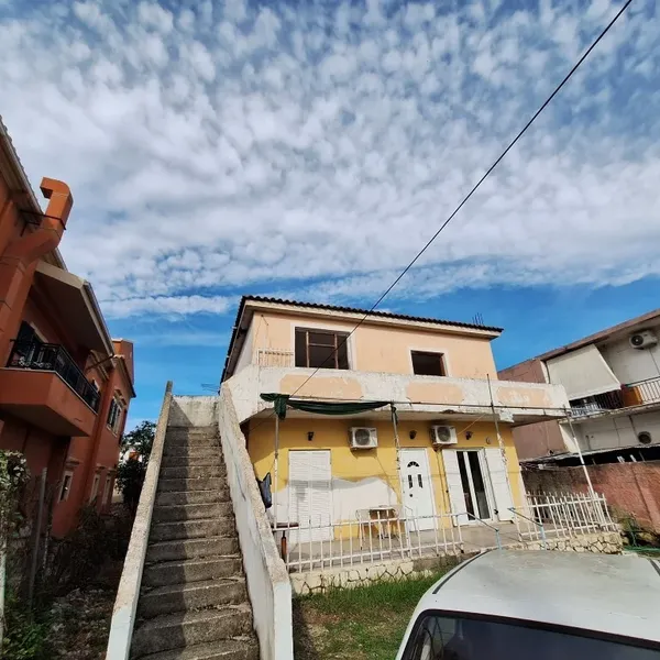 Квартира в Corfu, фото 1
