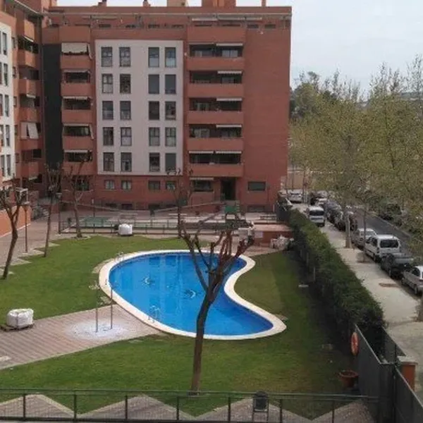 Квартира в Валенсия, фото 1