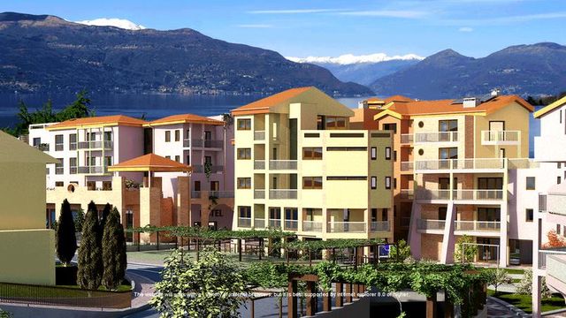 Квартира в Порто-Вальтравалья