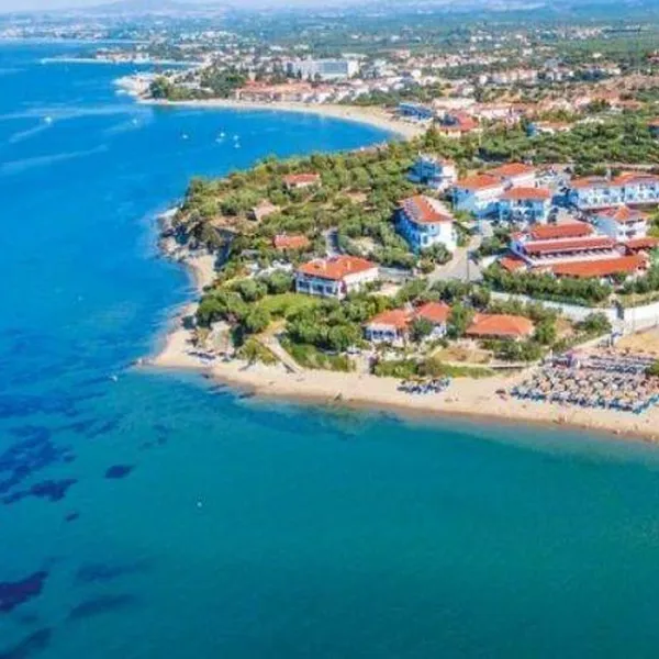 Земельный участок в Македония и Фракия, фото 1