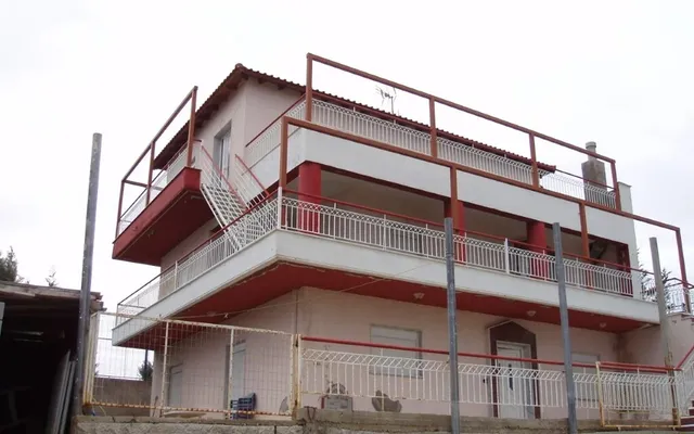 Отдельный дом в Kassandra Municipality