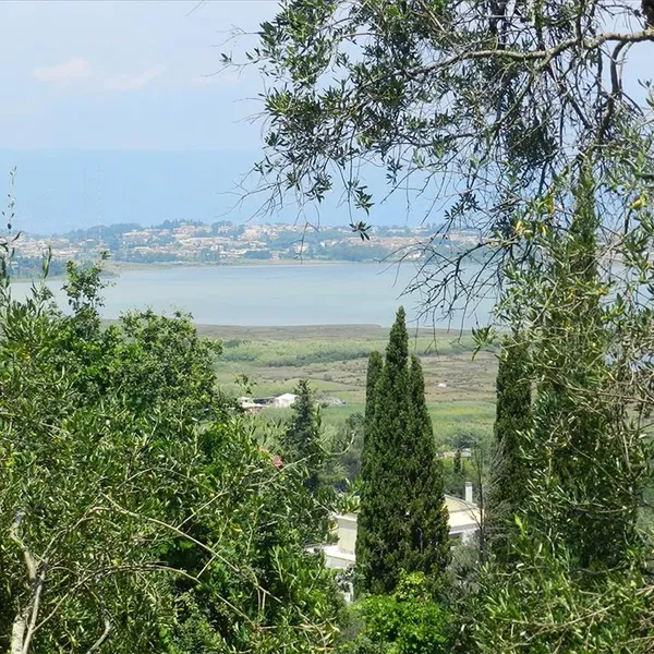 Земельный участок в Corfu, фото 1