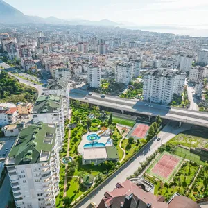 Квартира в Şekerhane Махаллеси, фото 2