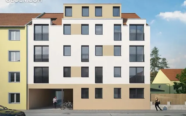 johannis.fünf in Nuremberg