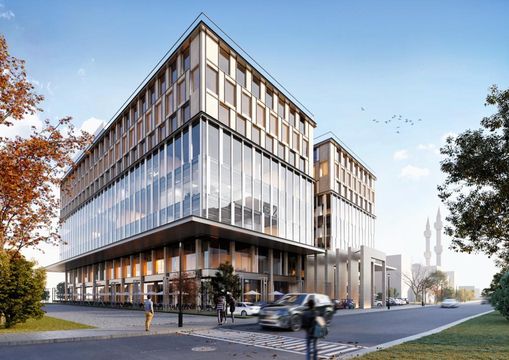 Квартира в Стамбул