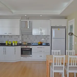 Квартира в Махмутлар, фото 4