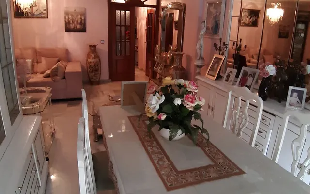 Вилла в Михас