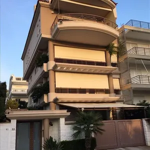 Вилла в Municipal Unit of Agios Ioannis Rentis, фото 3