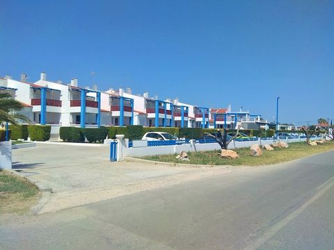 Отель в Халкидики