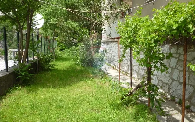 Квартира в Риека