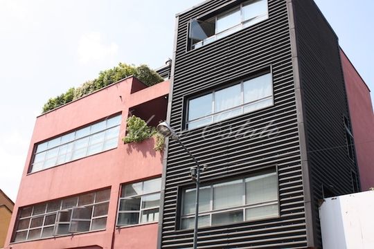 Квартира в Милан