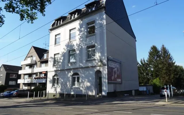 Квартира в Эссен