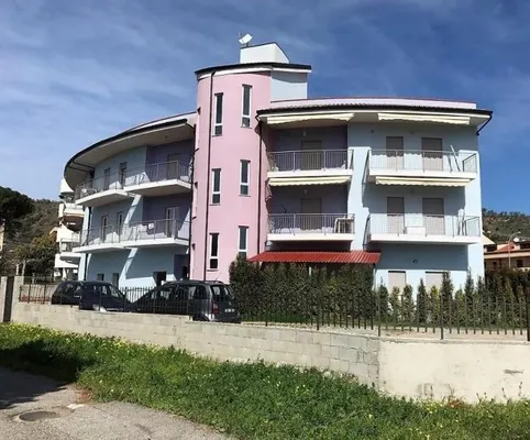 Квартира в Монтауро