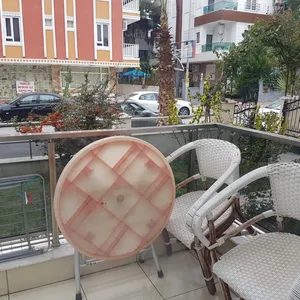 Квартира в Анталия, фото 2