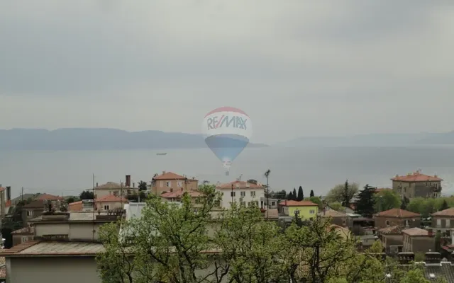 Квартира в Риека