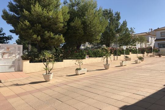 Отдельный дом в Ориуэла