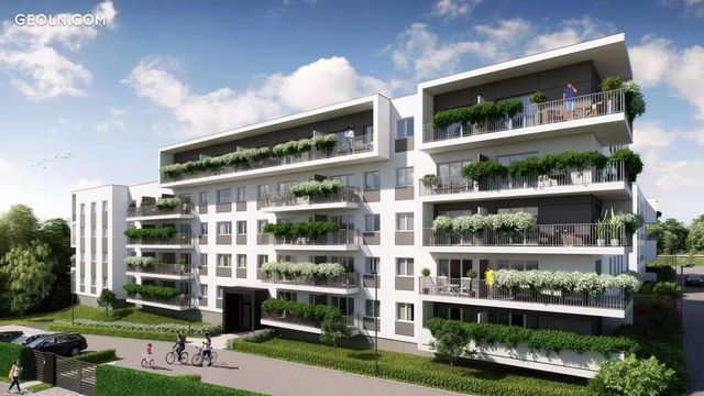 Apartamenty Arte in Lodz