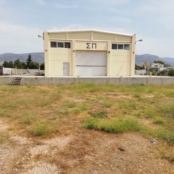 Коммерческая недвижимость в Municipal Unit of Agios Ioannis Rentis, фото 1