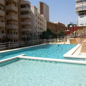 Квартира в Аликанте, фото 5