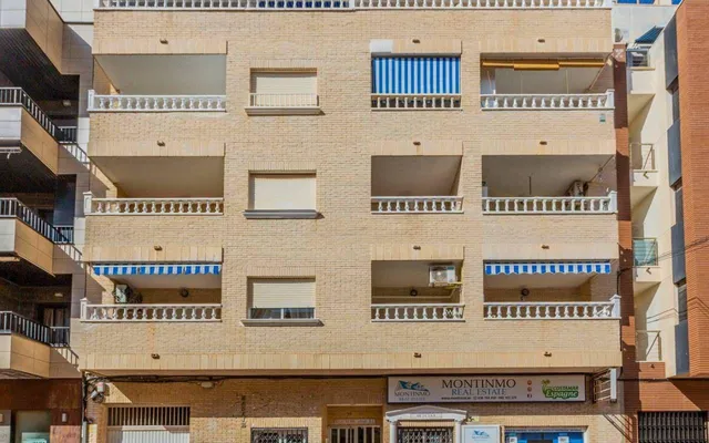 Квартира в Ла Мата