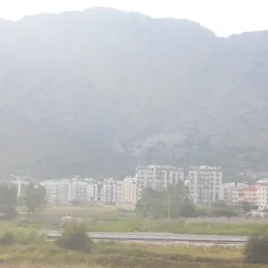Дуплекс в Анталия, фото 2