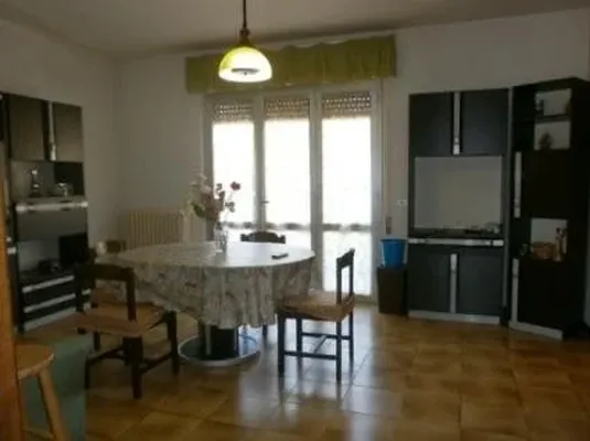 Квартира в Мартинсикуро